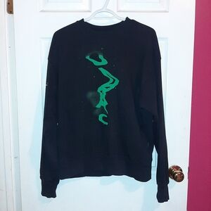 On Cloud Club Crewneck Sweater